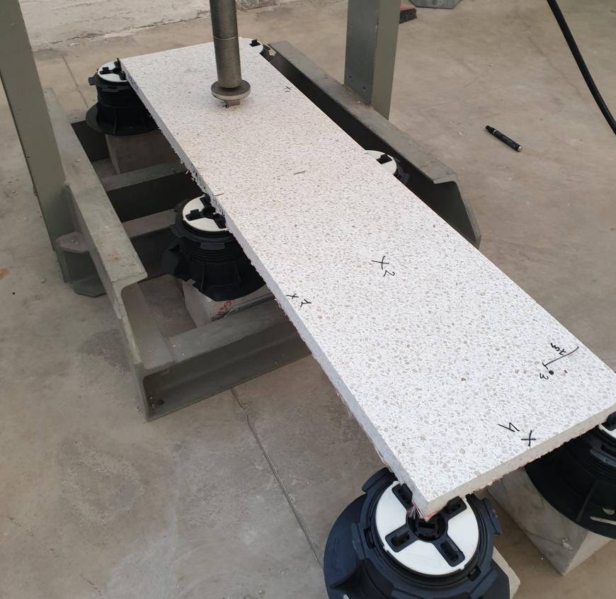 Pavimenti sopraelevati